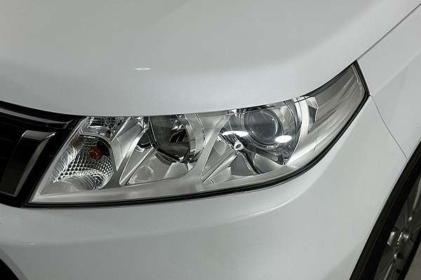 2024 Suzuki VITARA 1.6L LY SERIES II MY22