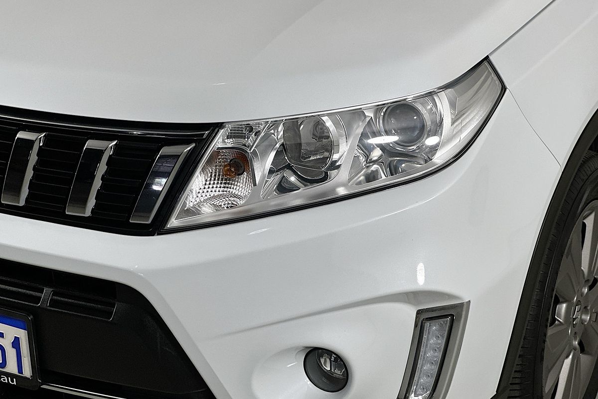 2023 Suzuki VITARA 1.6L LY SERIES II MY22