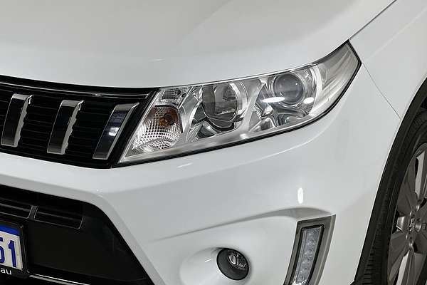 2023 Suzuki VITARA 1.6L LY SERIES II MY22