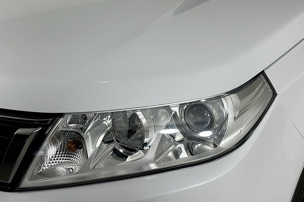 2023 Suzuki VITARA 1.6L LY SERIES II MY22