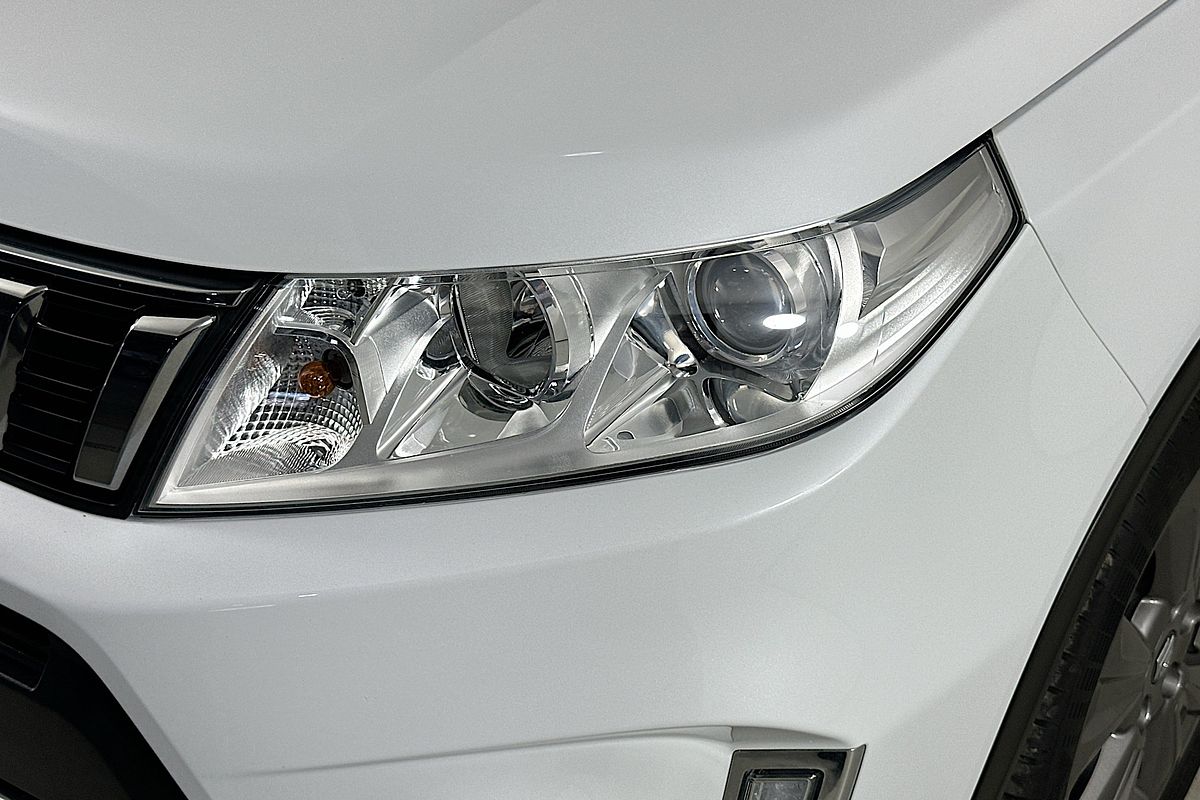 2023 Suzuki VITARA 1.6L LY SERIES II MY22