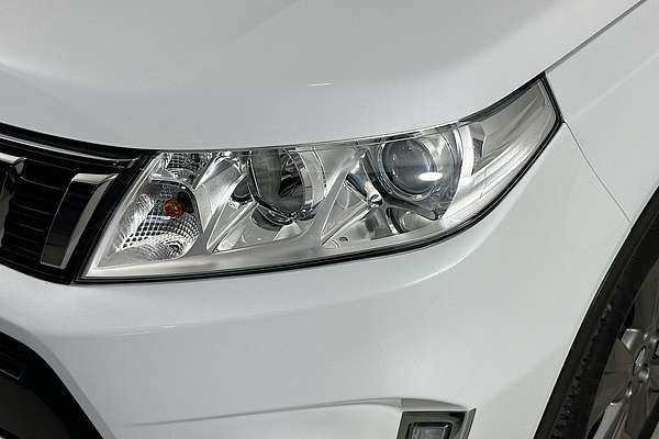 2023 Suzuki VITARA 1.6L LY SERIES II MY22