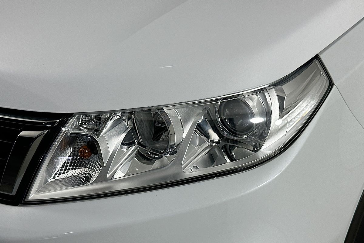 2023 Suzuki VITARA 1.6L LY SERIES II MY22