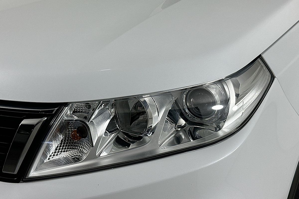 2023 Suzuki VITARA 1.6L LY SERIES II MY22