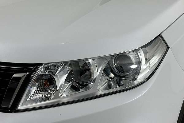 2023 Suzuki VITARA 1.6L LY SERIES II MY22