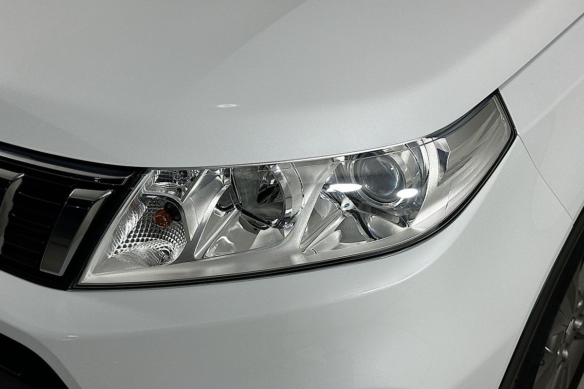 2023 Suzuki VITARA 1.6L LY SERIES II MY22