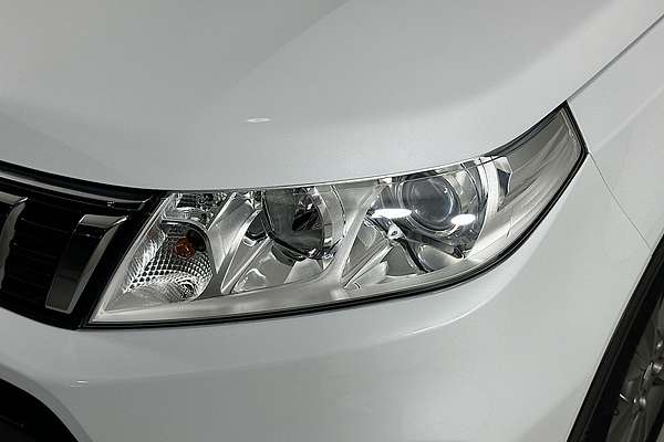 2023 Suzuki VITARA 1.6L LY SERIES II MY22