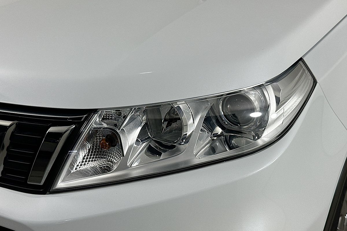 2023 Suzuki VITARA 1.6L LY SERIES II MY22