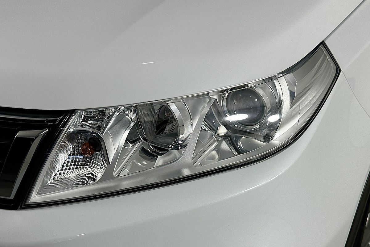 2023 Suzuki VITARA 1.6L LY SERIES II MY22