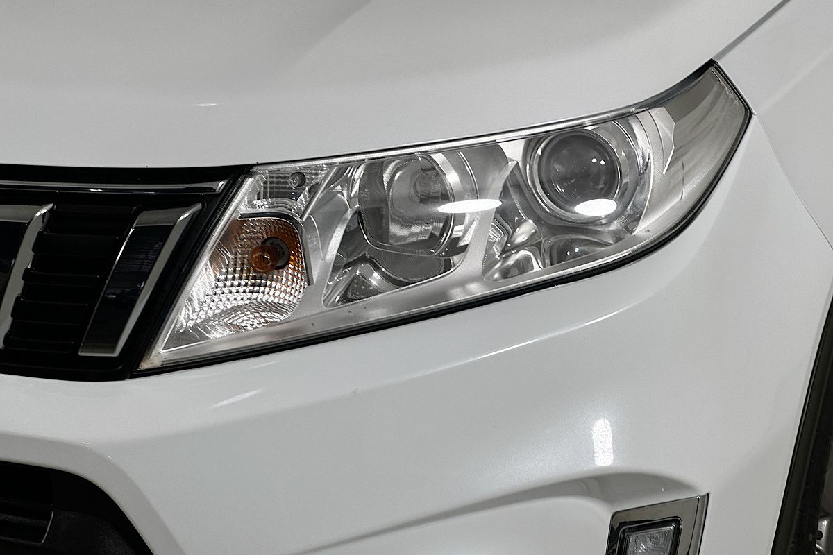 2023 Suzuki VITARA 1.6L LY SERIES II MY22