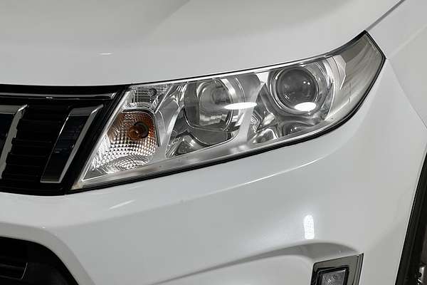 2023 Suzuki VITARA 1.6L LY SERIES II MY22