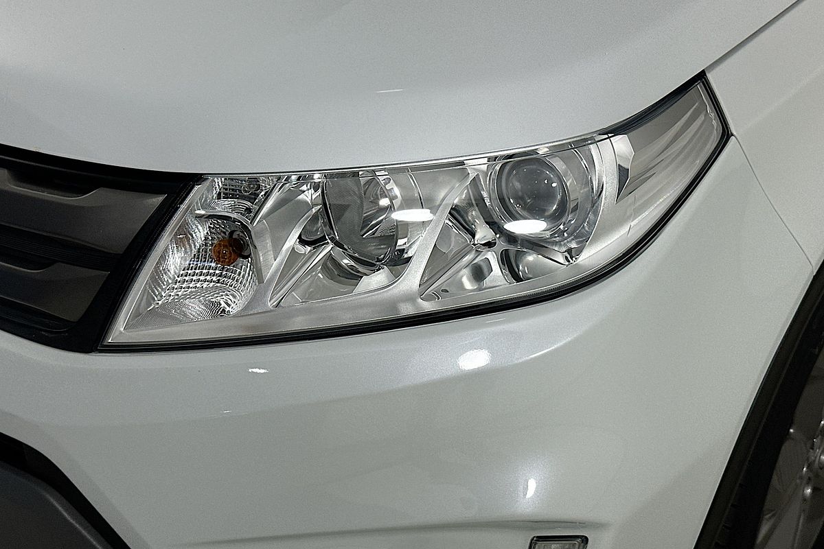 2017 Suzuki VITARA RT-S LY