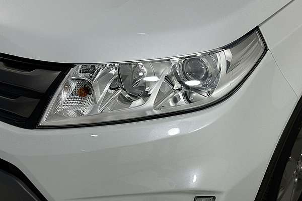 2017 Suzuki VITARA RT-S LY