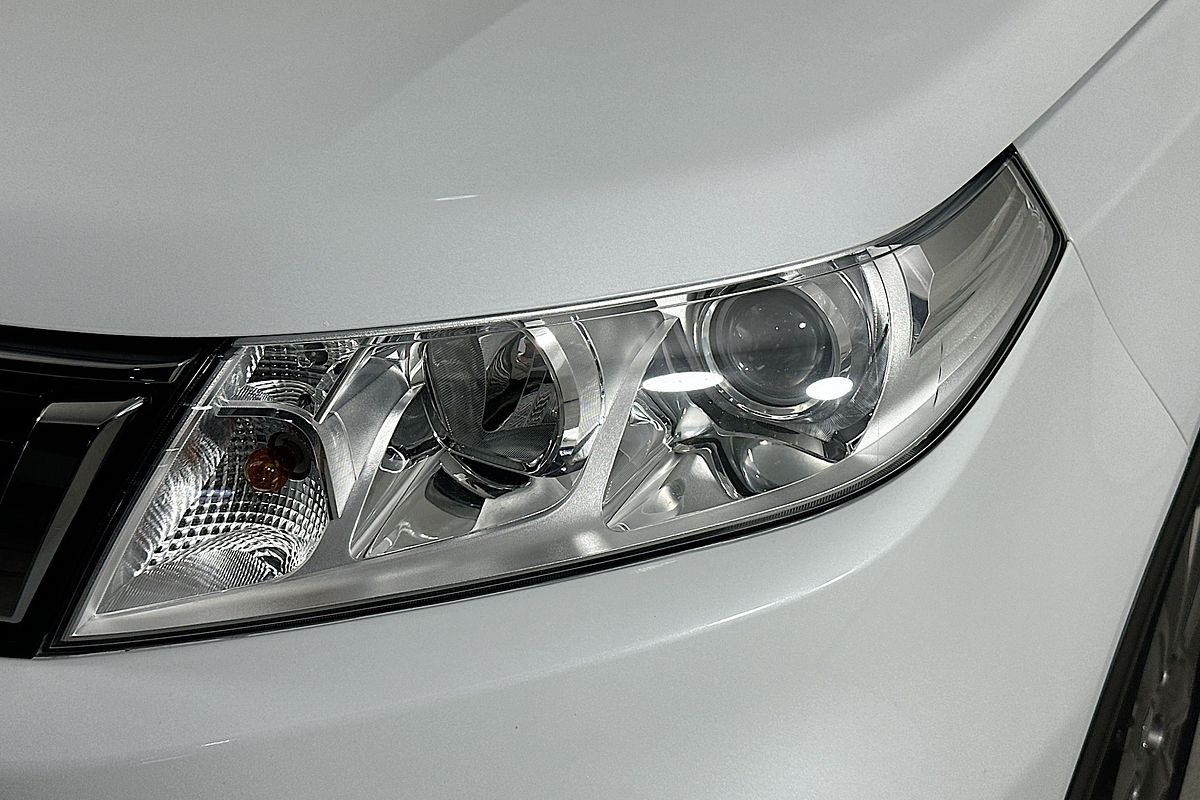 2023 Suzuki VITARA 1.6L LY SERIES II MY22