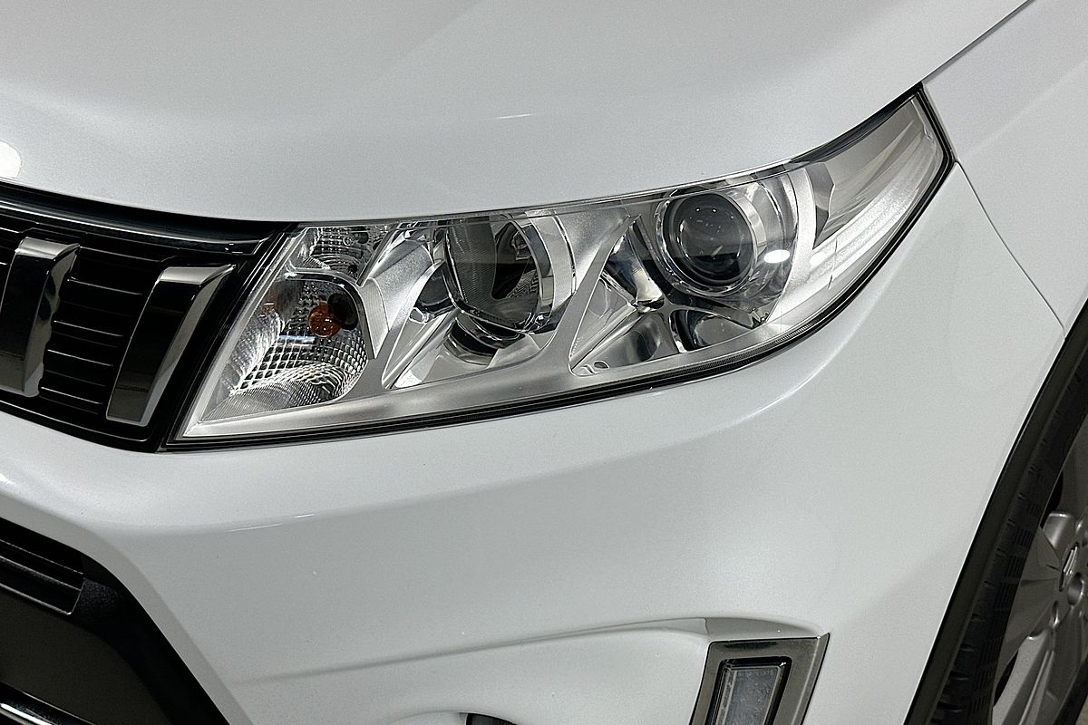 2023 Suzuki VITARA 1.6L LY SERIES II MY22