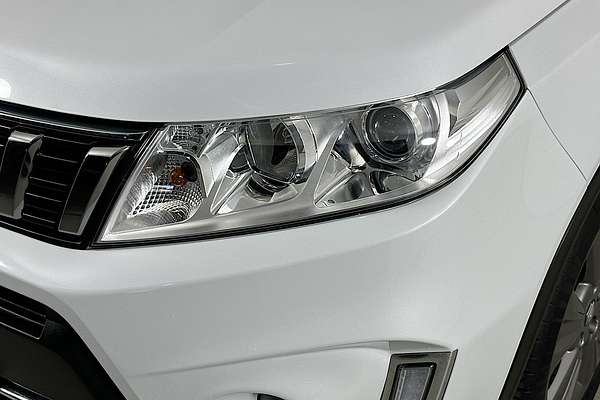 2023 Suzuki VITARA 1.6L LY SERIES II MY22