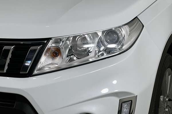 2024 Suzuki VITARA 1.6L LY SERIES II MY22