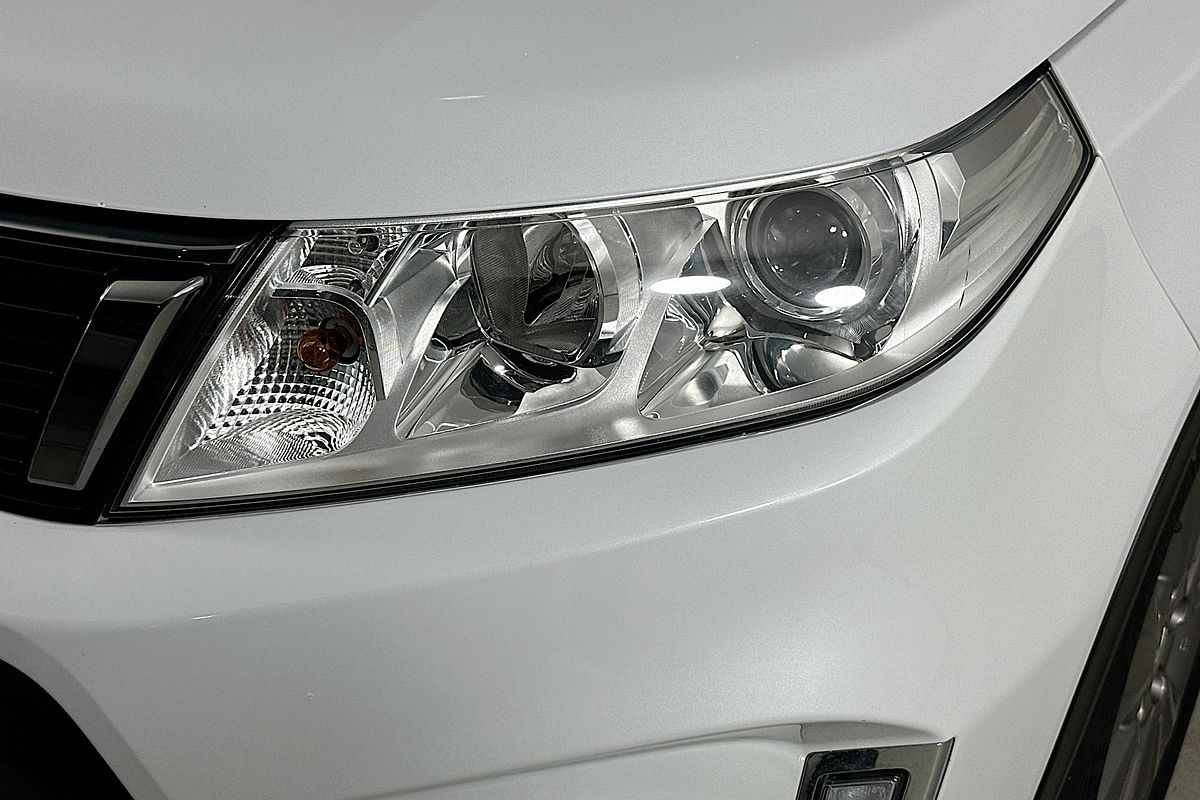 2023 Suzuki VITARA 1.6L LY SERIES II MY22