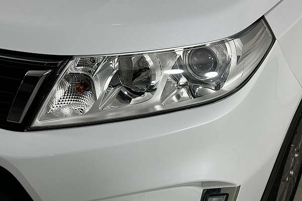 2023 Suzuki VITARA 1.6L LY SERIES II MY22