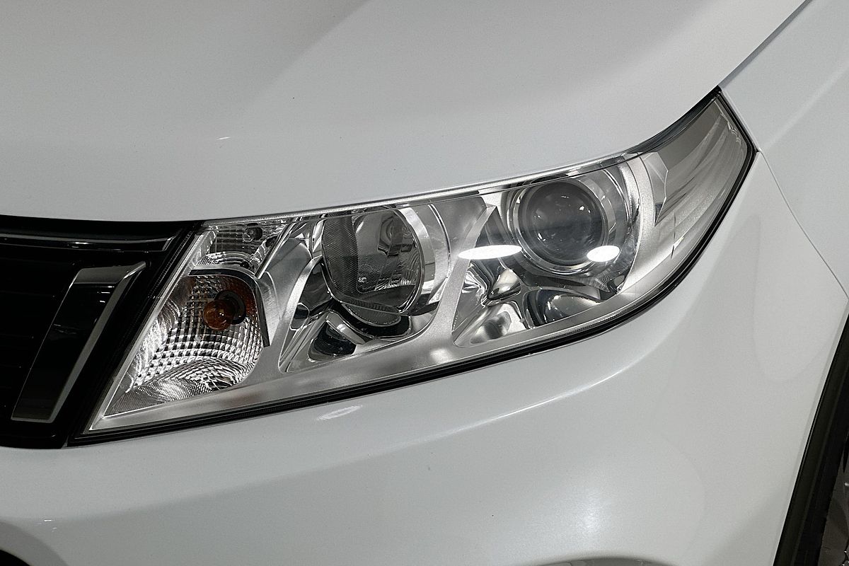 2023 Suzuki VITARA 1.6L LY SERIES II MY22