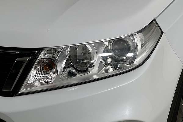 2023 Suzuki VITARA 1.6L LY SERIES II MY22