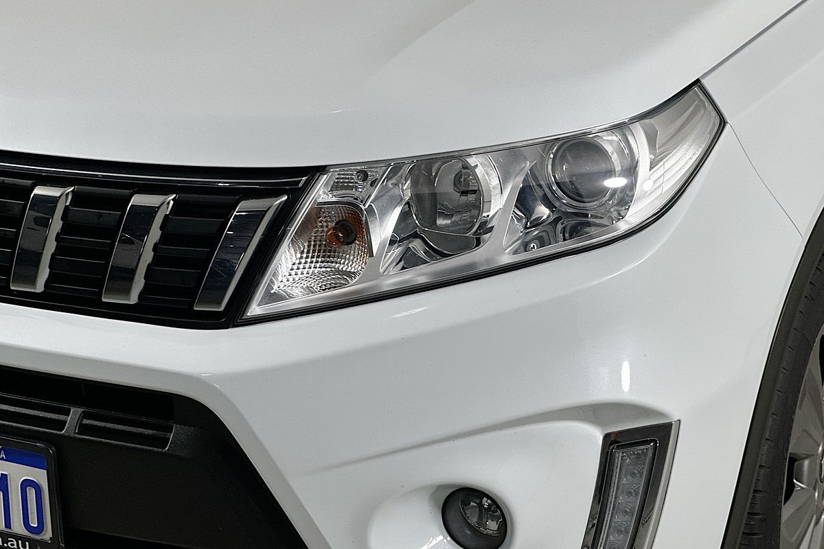 2023 Suzuki VITARA 1.6L LY SERIES II MY22