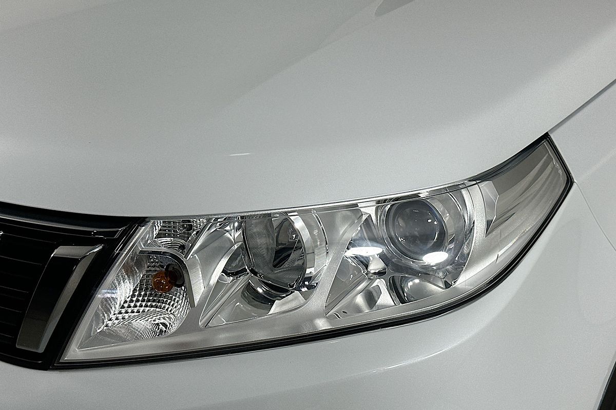 2023 Suzuki VITARA 1.6L LY SERIES II MY22