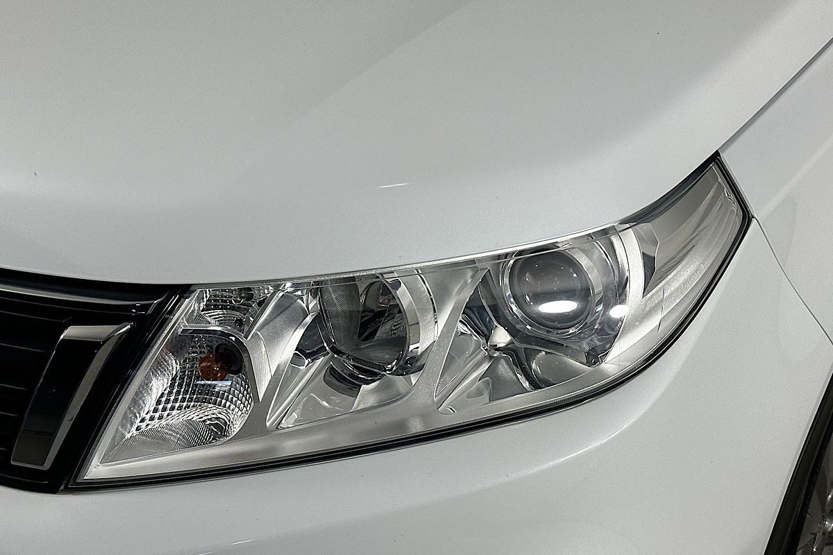 2024 Suzuki VITARA 1.6L LY SERIES II MY22