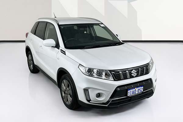2023 Suzuki Vitara LY Series II
