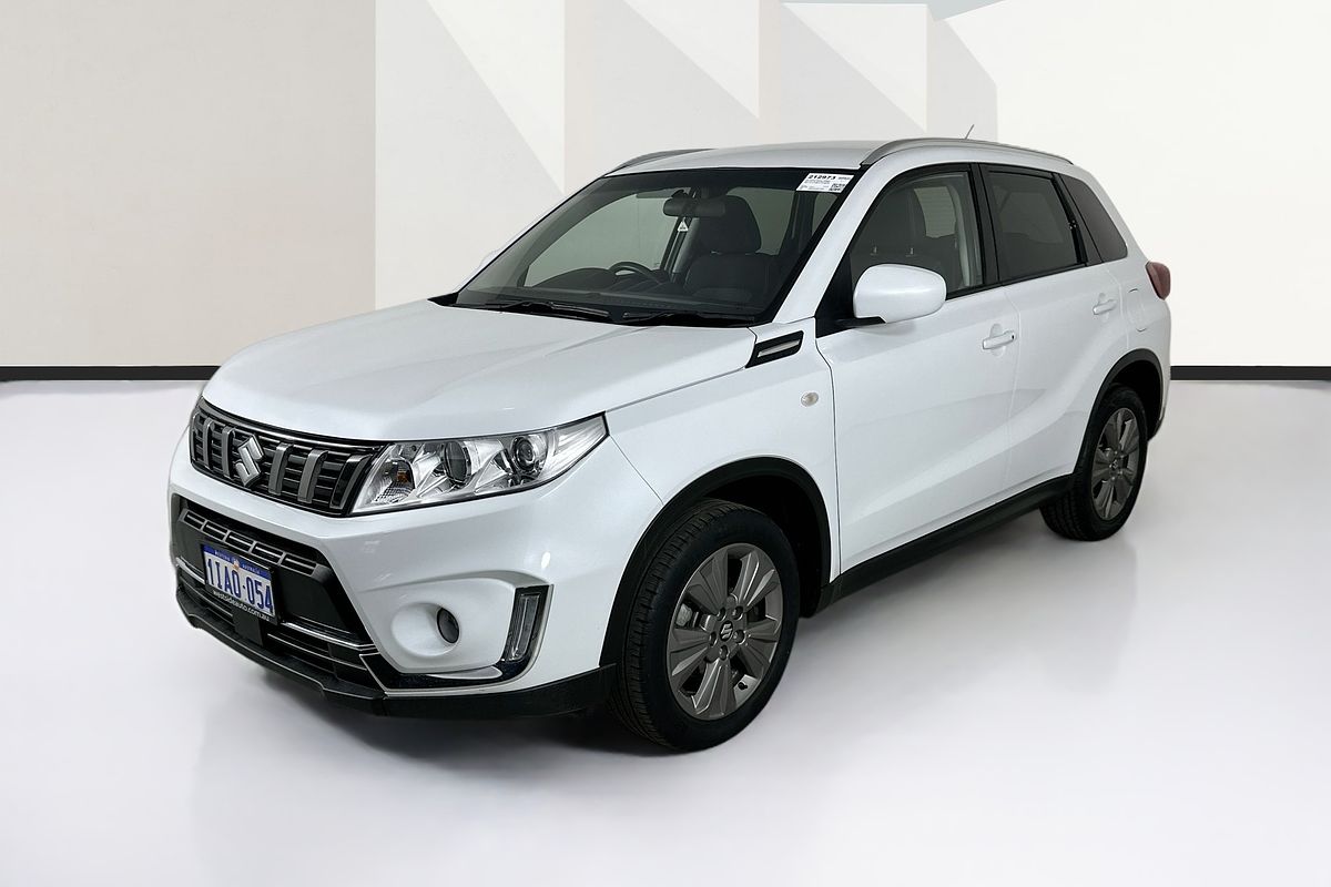 2023 Suzuki VITARA 1.6L LY SERIES II MY22