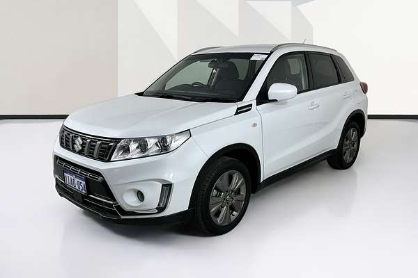 2023 Suzuki VITARA 1.6L LY SERIES II MY22