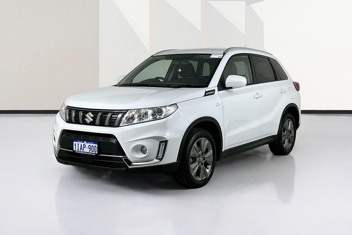 2024 Suzuki VITARA LY Series II
