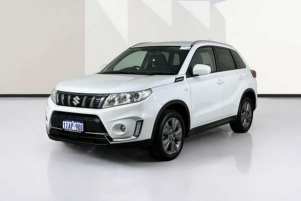 2024 Suzuki VITARA LY Series II