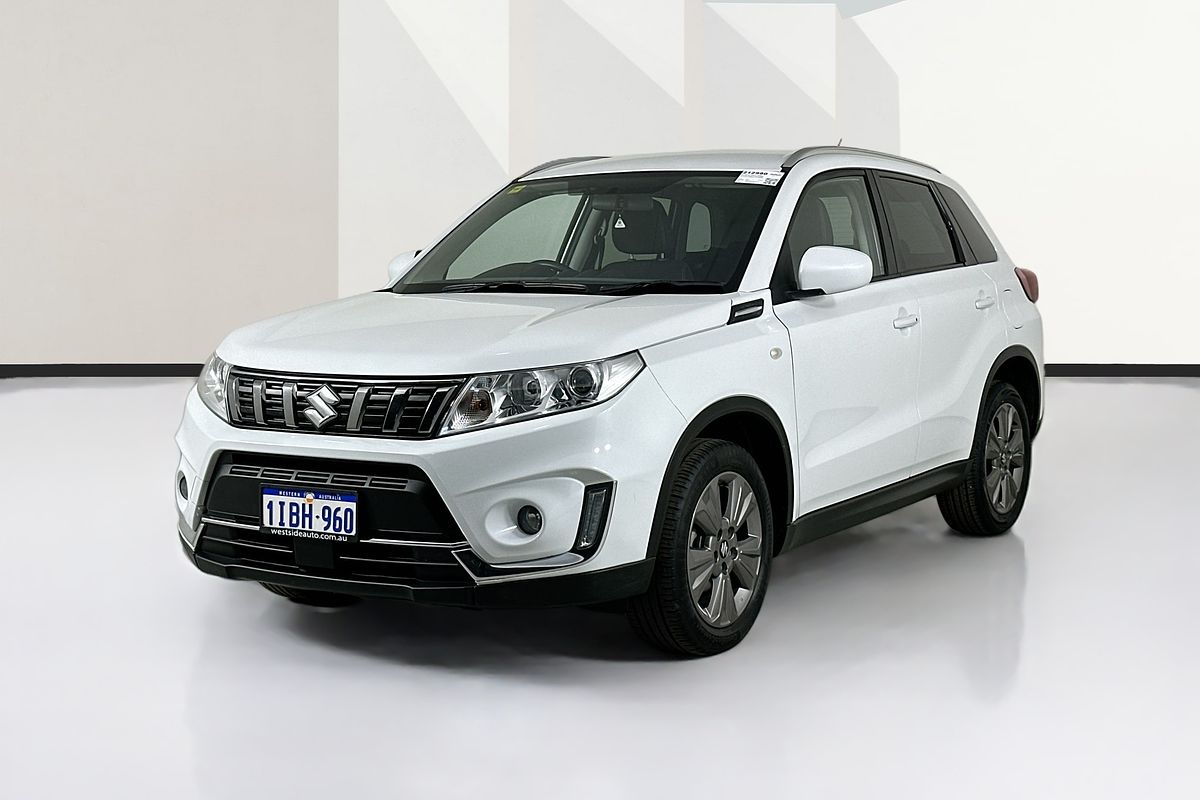 2023 Suzuki Vitara LY Series II