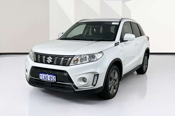 2023 Suzuki Vitara LY Series II