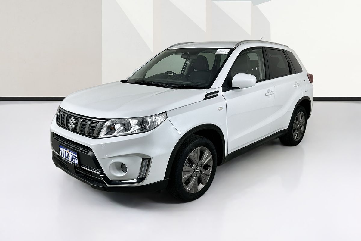 2023 Suzuki VITARA LY Series II