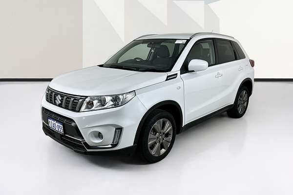 2023 Suzuki VITARA LY Series II