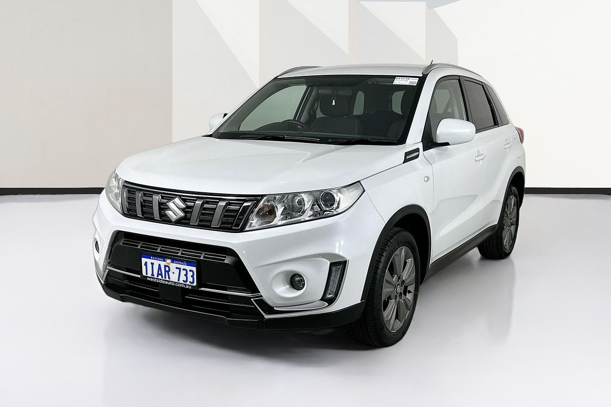 2023 Suzuki VITARA LY Series II