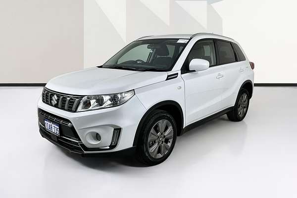 2023 Suzuki VITARA 1.6L LY SERIES II MY22