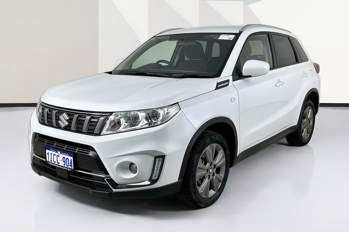 2023 Suzuki VITARA 1.6L LY SERIES II MY22
