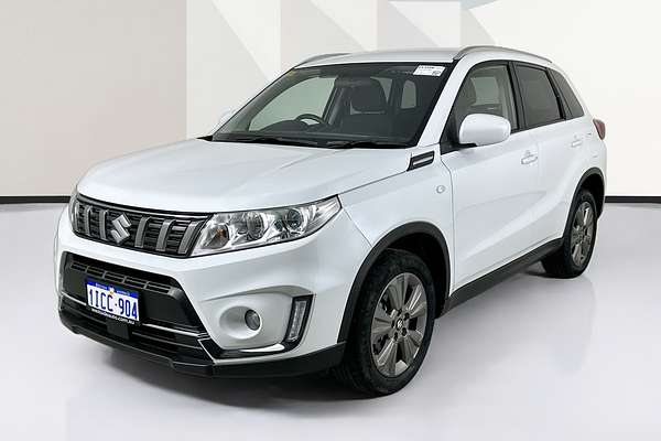 2023 Suzuki VITARA 1.6L LY SERIES II MY22