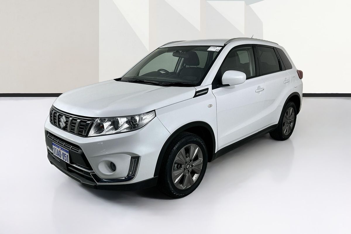 2023 Suzuki VITARA 1.6L LY SERIES II MY22