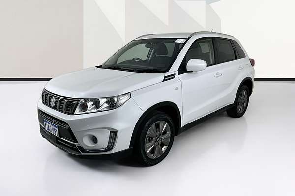 2023 Suzuki VITARA 1.6L LY SERIES II MY22