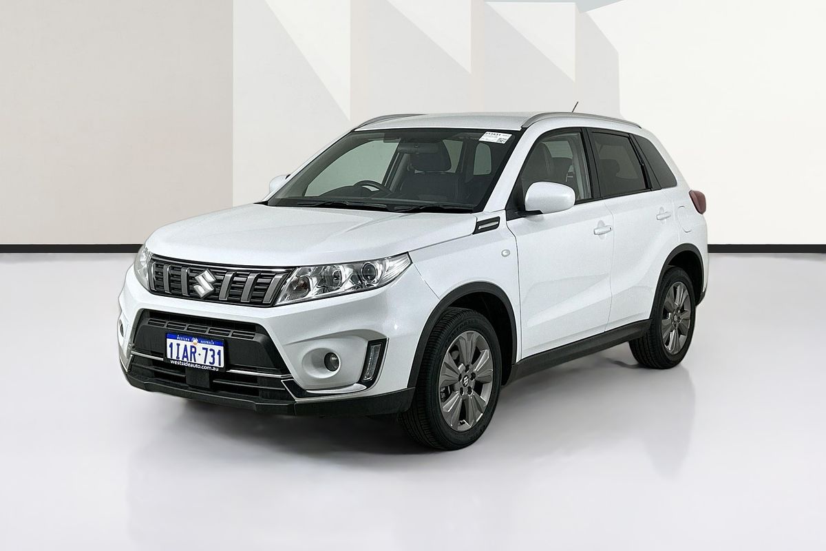 2023 Suzuki VITARA 1.6L LY SERIES II MY22