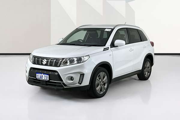 2023 Suzuki VITARA 1.6L LY SERIES II MY22