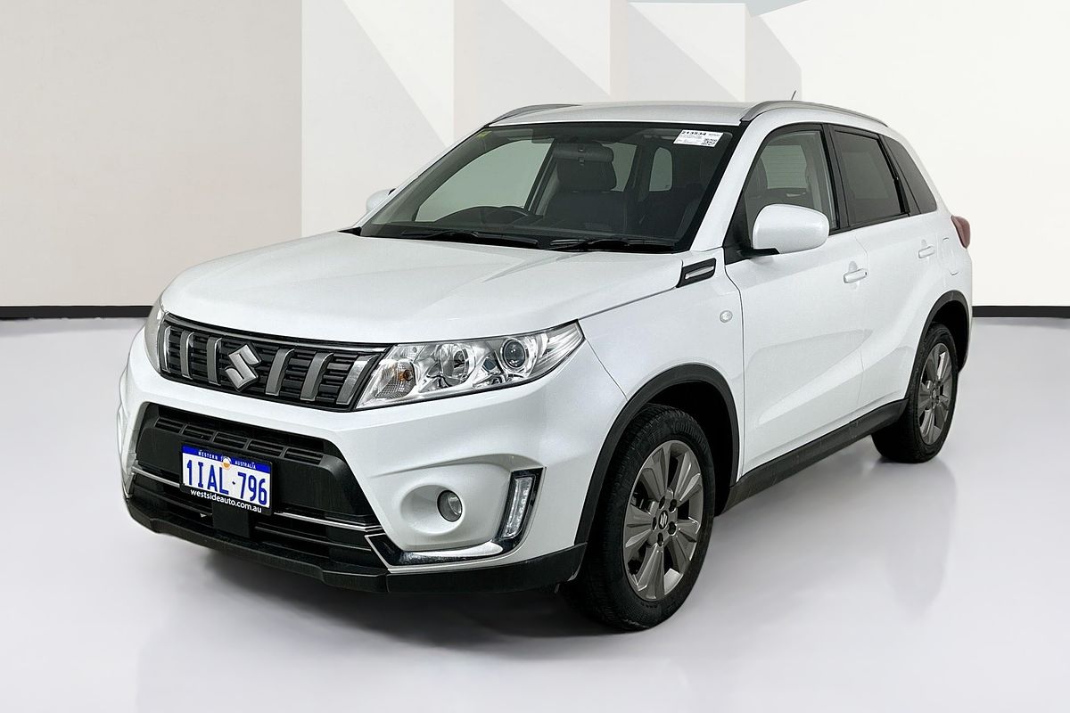 2023 Suzuki VITARA 1.6L LY SERIES II MY22