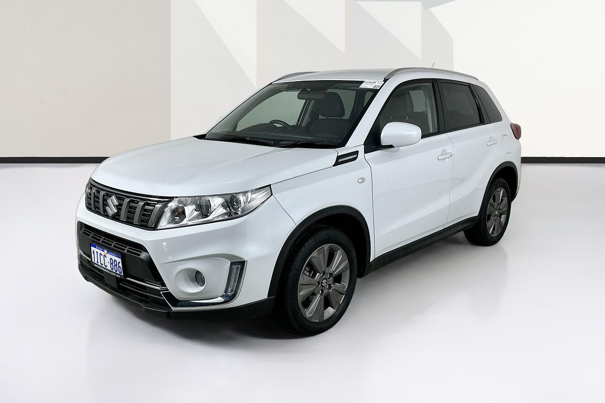 2023 Suzuki VITARA 1.6L LY SERIES II MY22