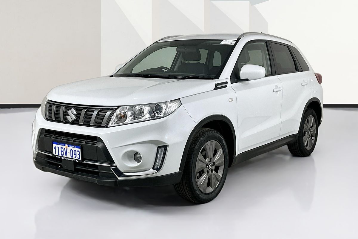 2023 Suzuki VITARA 1.6L LY SERIES II MY22