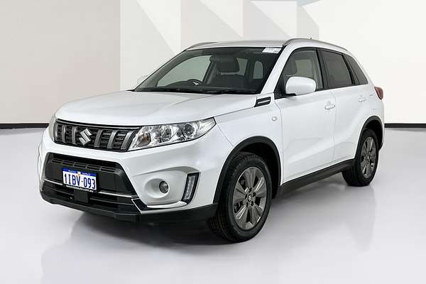 2023 Suzuki VITARA 1.6L LY SERIES II MY22