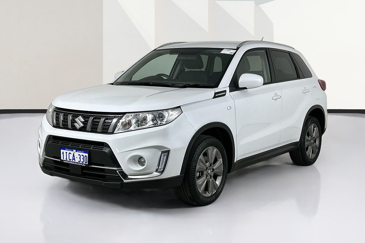 2023 Suzuki VITARA 1.6L LY SERIES II MY22